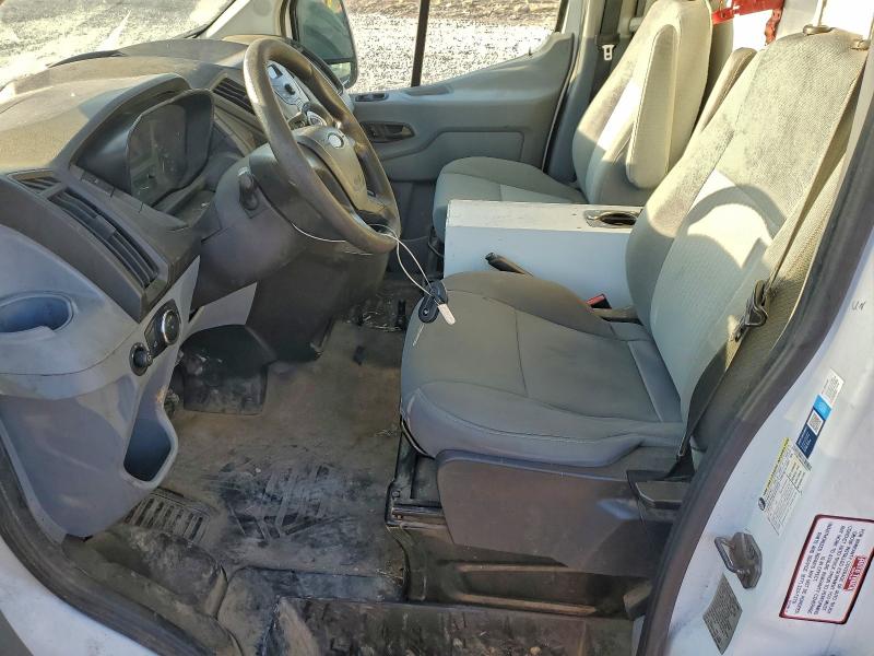 Фото 7 - FORD TRANSIT