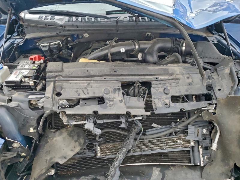 Фото 11 - FORD F-150