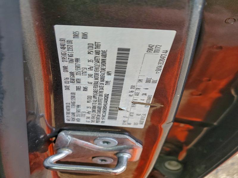 Фото 13 - FORD ESCAPE