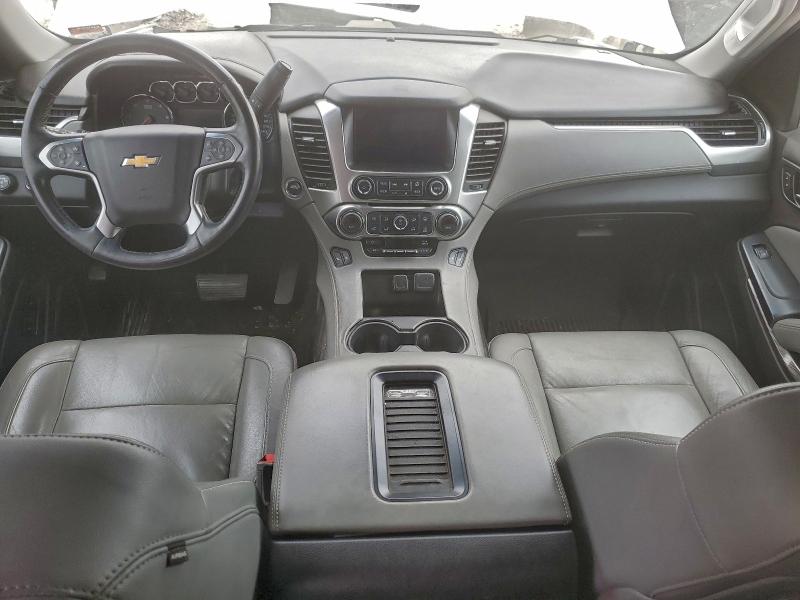 Фото 8 - CHEVROLET TAHOE