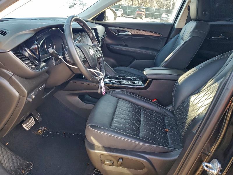 Фото 7 - BUICK ENVISION