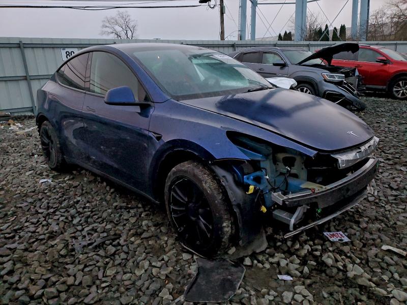 Фото 4 - TESLA MODEL Y