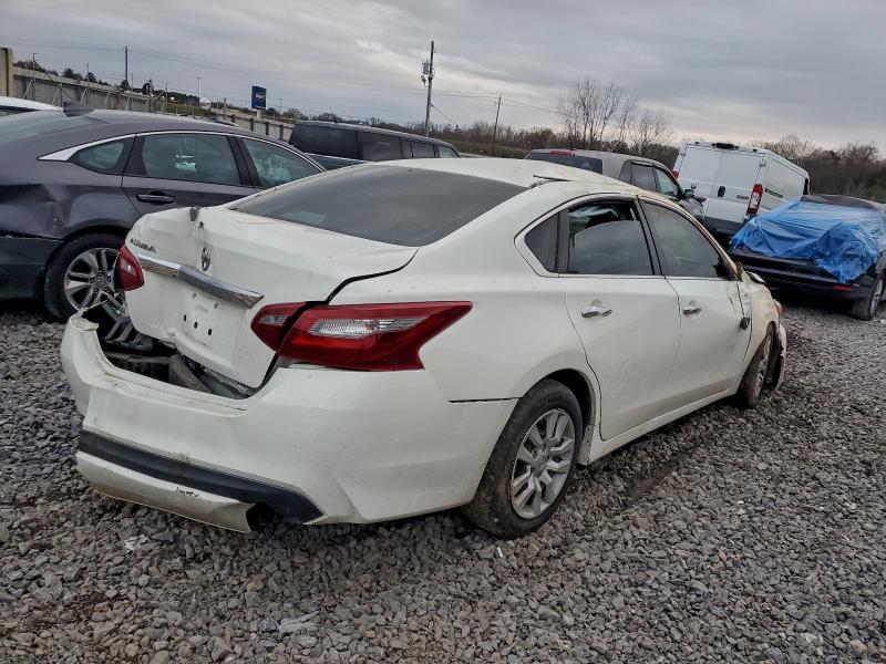 Фото 3 - NISSAN ALTIMA