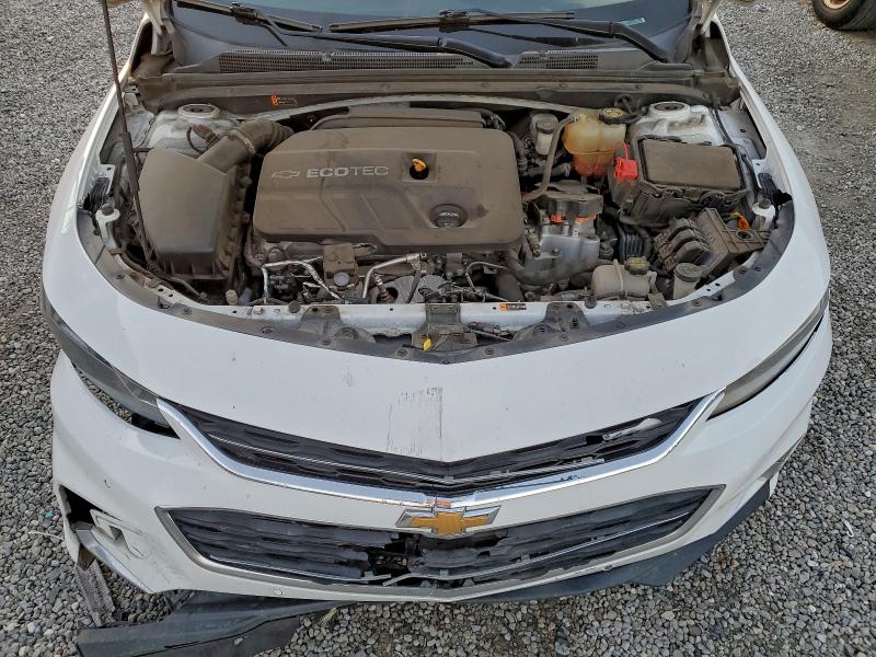 Фото 11 - CHEVROLET MALIBU