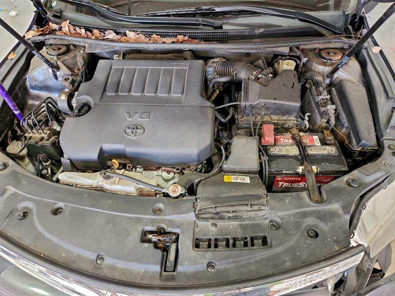 Фото 11 - TOYOTA AVALON