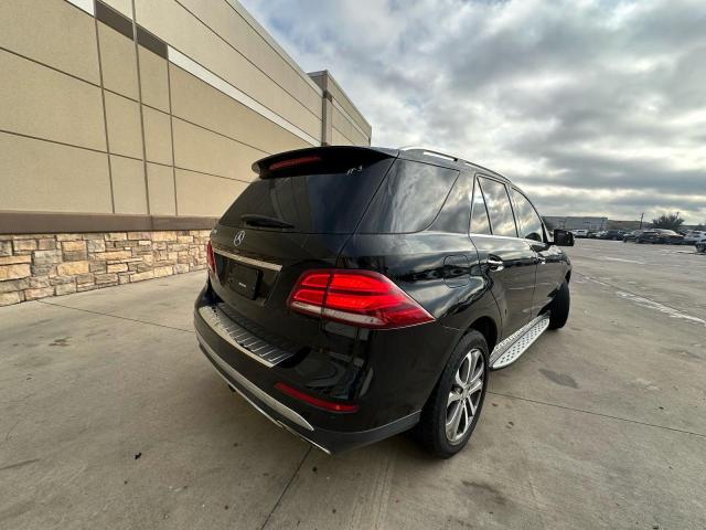 Фото 4 - MERCEDES-BENZ GLE-CLASS