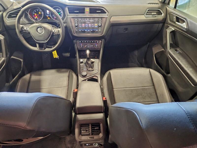 Фото 8 - VOLKSWAGEN TIGUAN