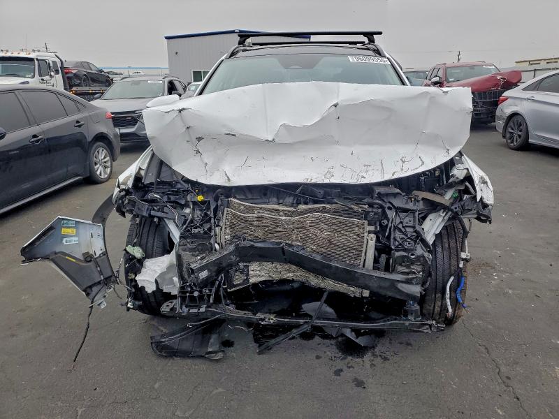 Фото 5 - HYUNDAI TUCSON