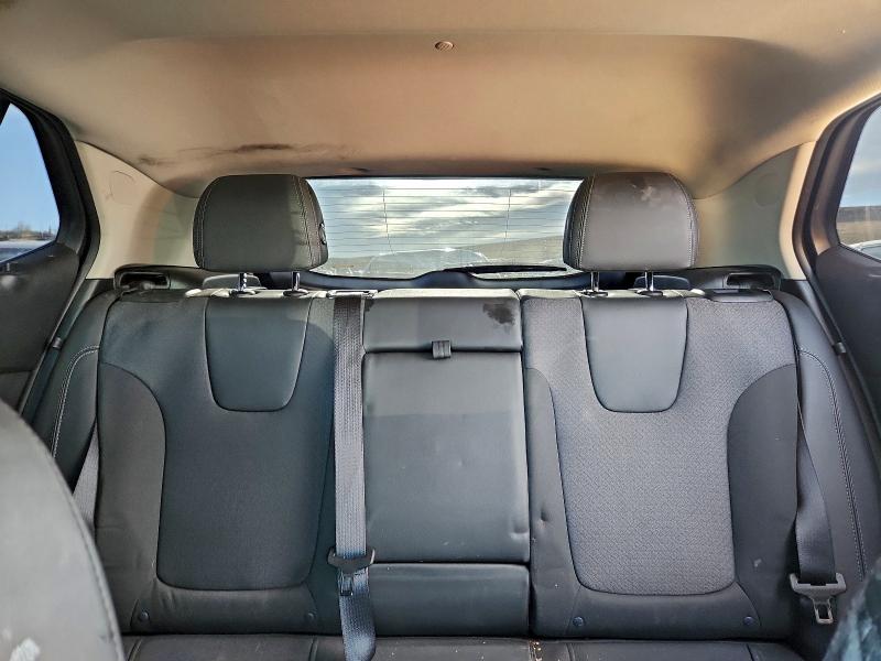 Фото 10 - BUICK ENCORE