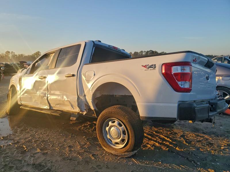 Фото 2 - FORD F-150