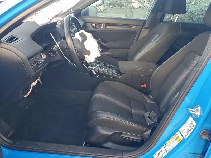 Фото 7 - HONDA CIVIC