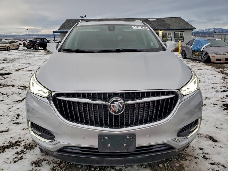 Фото 5 - BUICK ENCLAVE