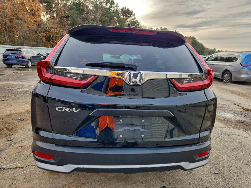 Фото 6 - HONDA CRV