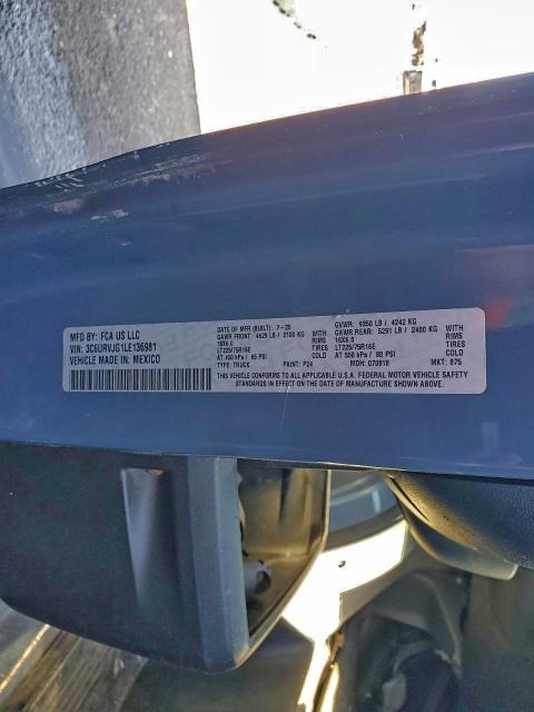 Фото 12 - RAM All Models