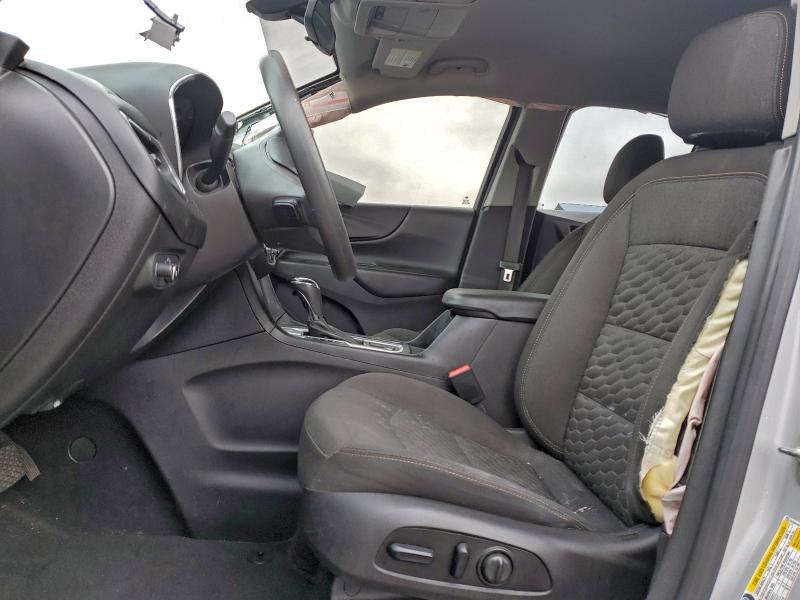 Фото 7 - CHEVROLET EQUINOX