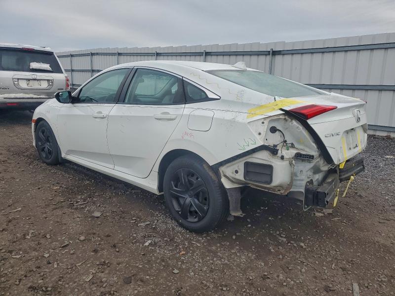 Фото 2 - HONDA CIVIC