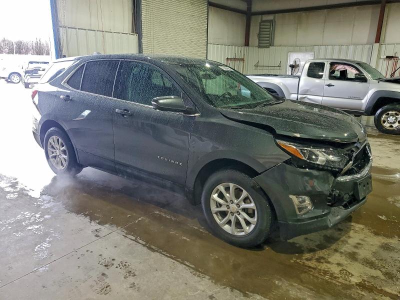 Фото 4 - CHEVROLET EQUINOX