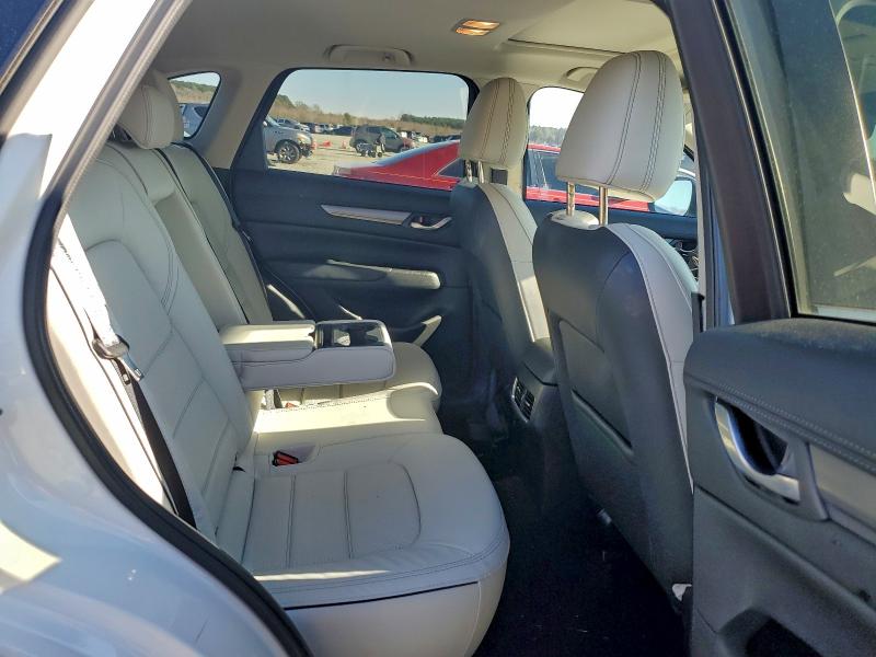 Фото 10 - MAZDA CX-5 PREFE