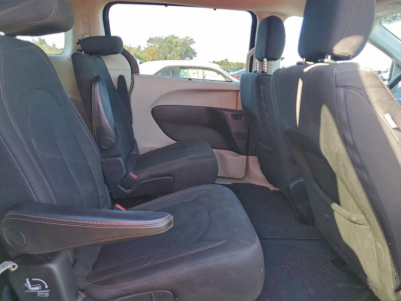 Фото 11 - CHRYSLER PACIFICA