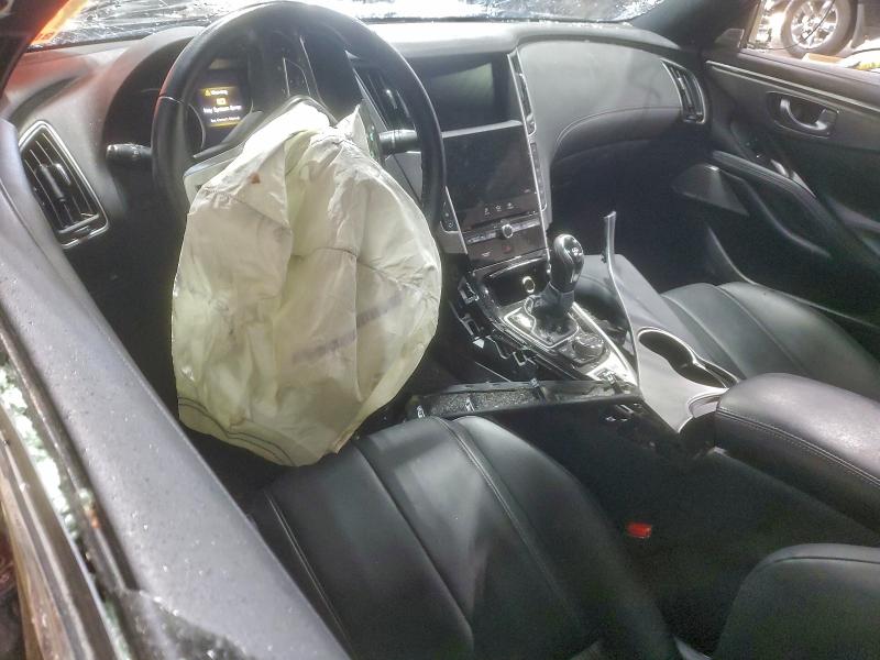 Фото 8 - INFINITI Q60