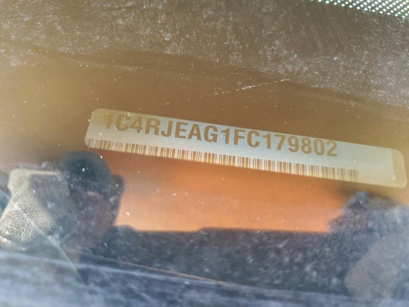 Фото 13 - JEEP GRAND CHER