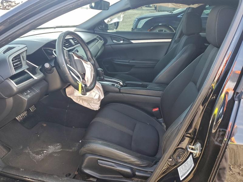 Фото 7 - HONDA CIVIC