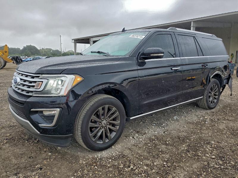 Фото 1 - FORD EXPEDITION