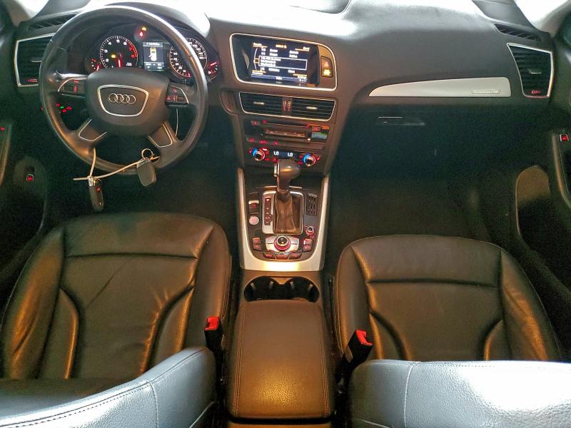 Фото 8 - AUDI Q5