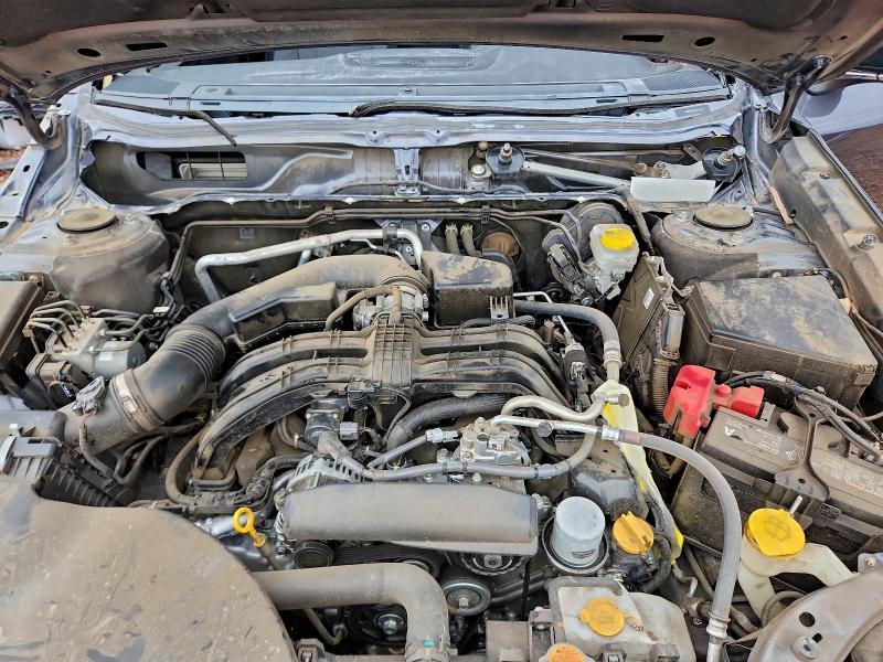 Фото 12 - SUBARU OUTBACK