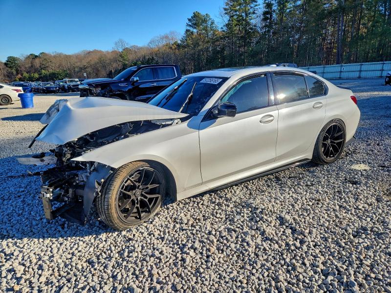 Фото 1 - BMW 3 SERIES