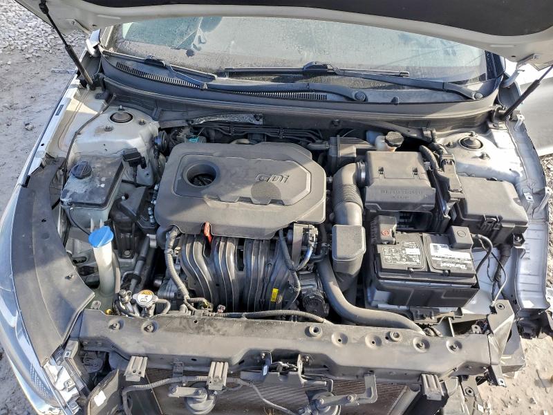 Фото 11 - HYUNDAI SONATA