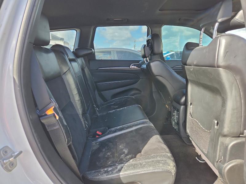 Фото 10 - JEEP GRAND CHER