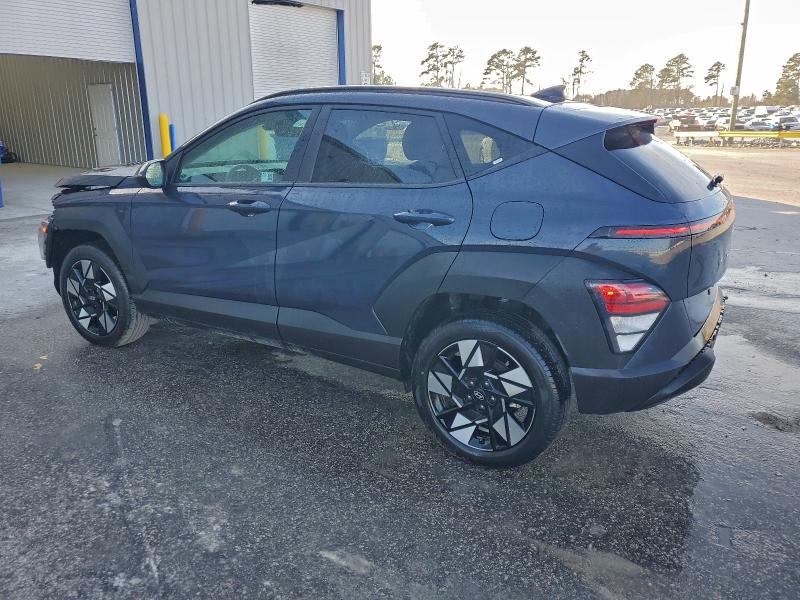 Фото 2 - HYUNDAI KONA