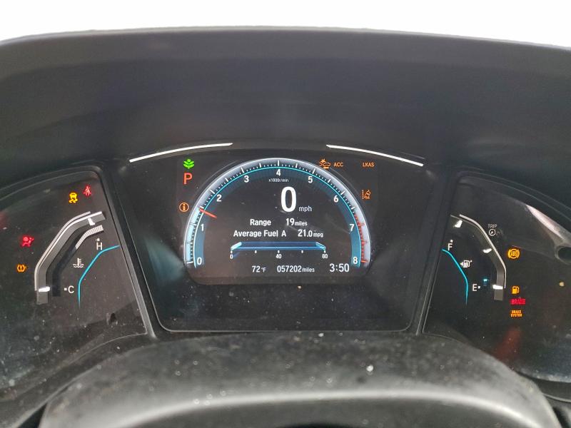 Фото 9 - HONDA CIVIC