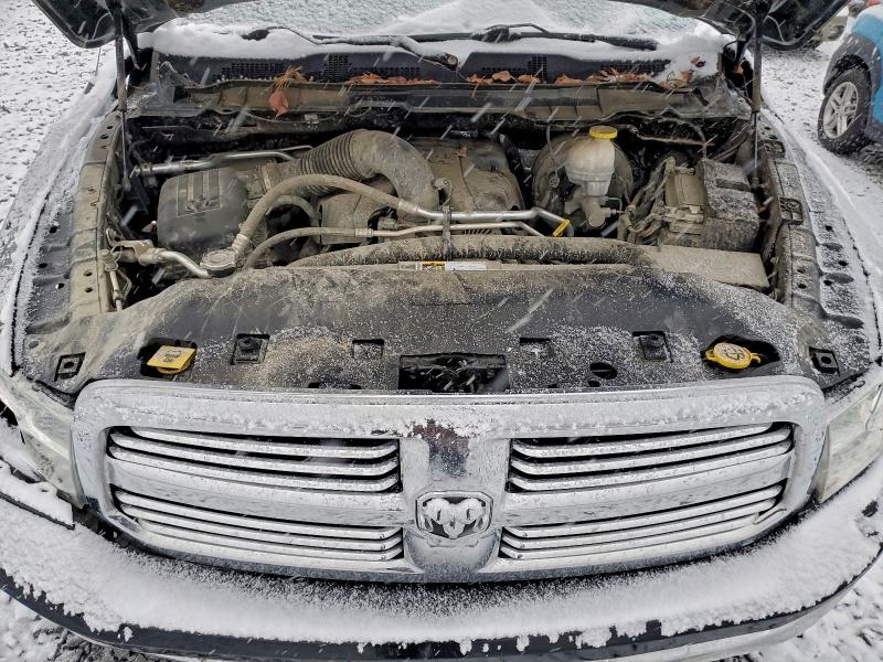 Фото 11 - RAM 1500