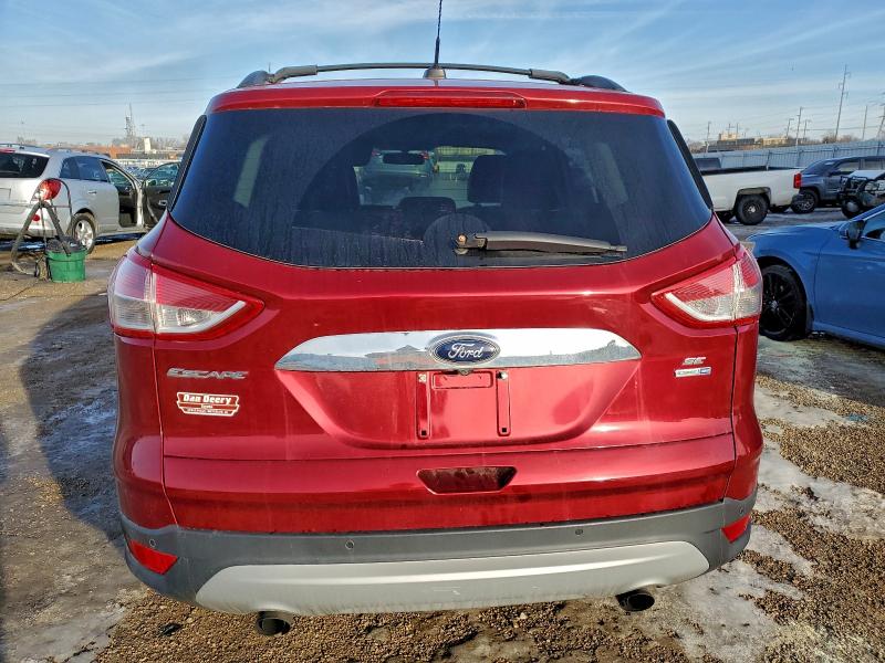 Фото 6 - FORD ESCAPE