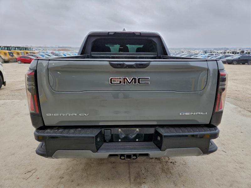 Фото 6 - GMC SIERRA