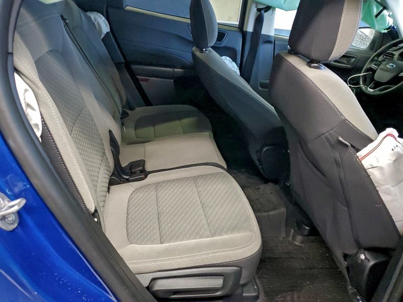 Фото 11 - FORD ESCAPE