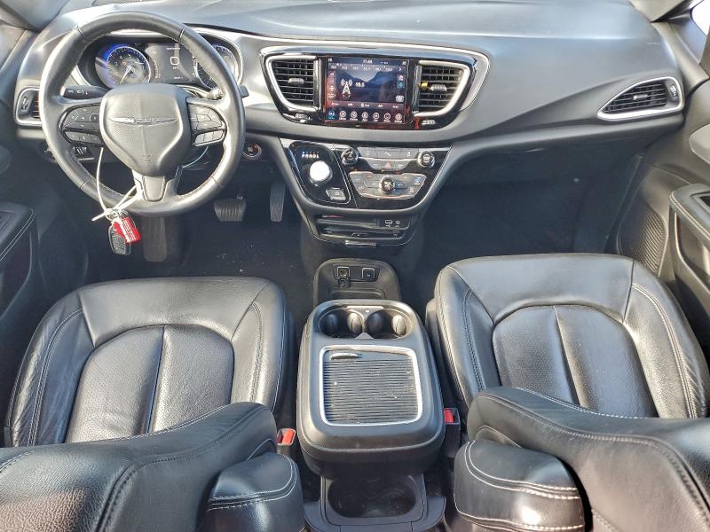 Фото 8 - CHRYSLER PACIFICA