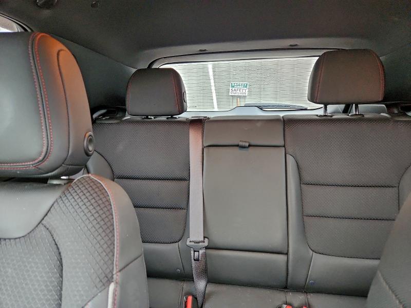 Фото 10 - CHEVROLET TRAILBLZR