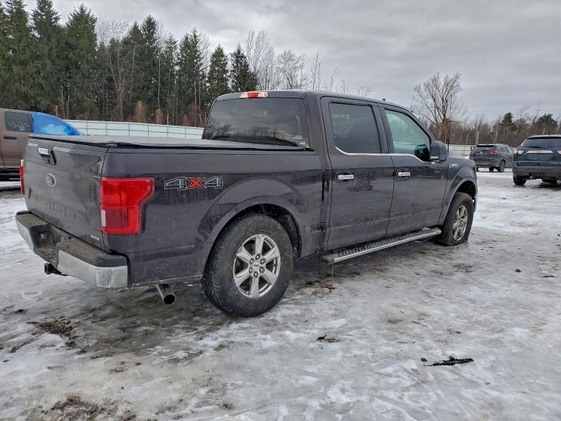 Фото 3 - FORD F-150