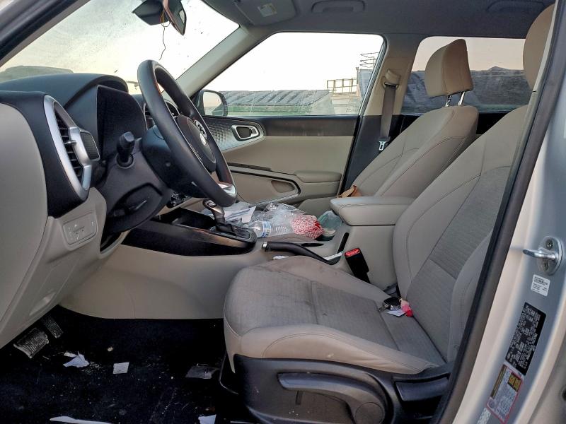 Фото 7 - KIA SOUL