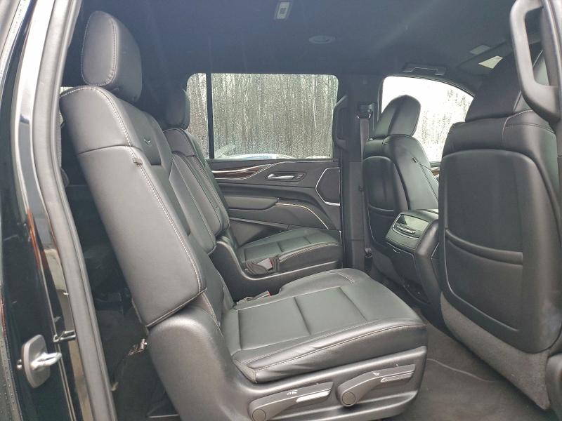 Фото 11 - CADILLAC ESCALADE