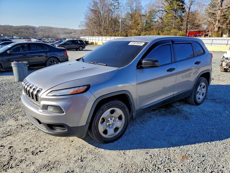 Фото 1 - JEEP GRAND CHER