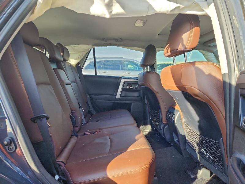 Фото 10 - TOYOTA 4RUNNER