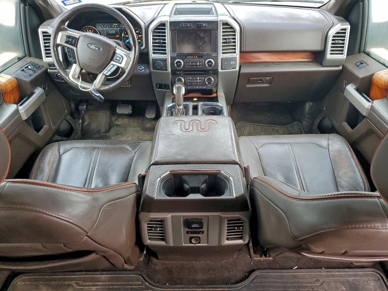 Фото 8 - FORD F-150