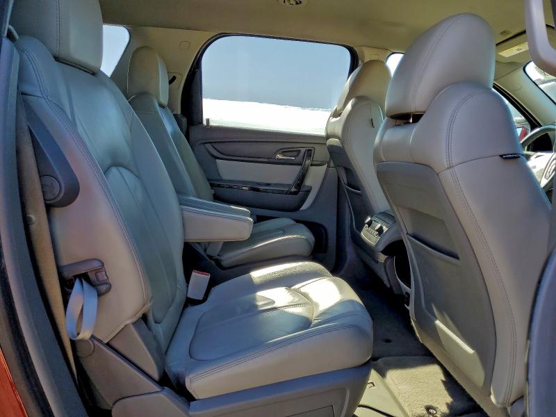 Фото 10 - GMC ACADIA