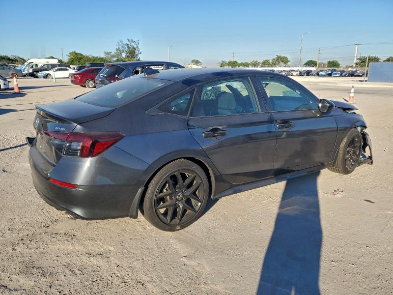 Фото 3 - HONDA CIVIC