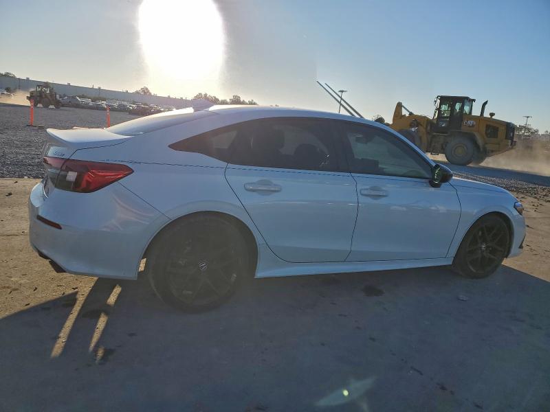 Фото 3 - HONDA CIVIC