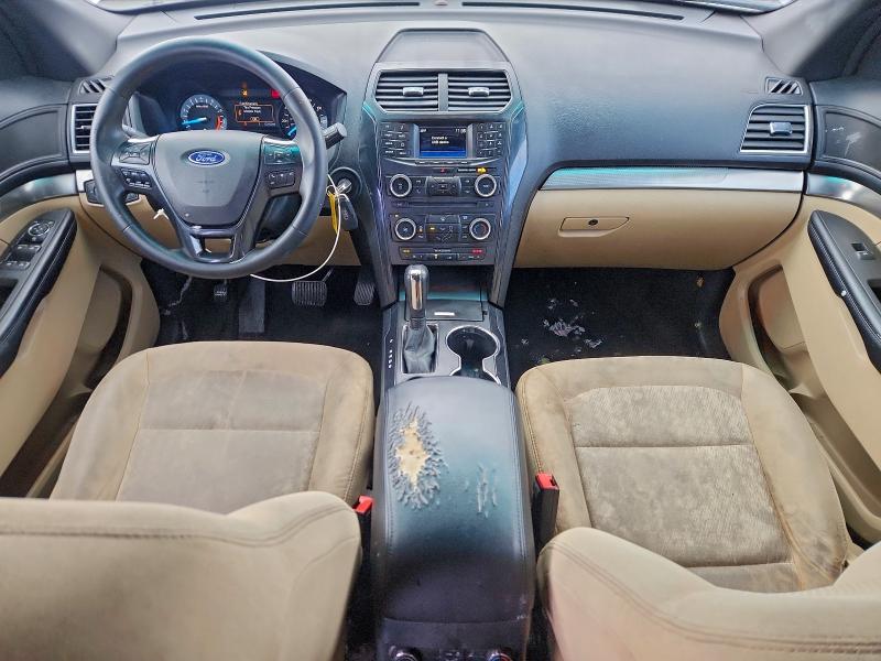 Фото 8 - FORD EXPLORER